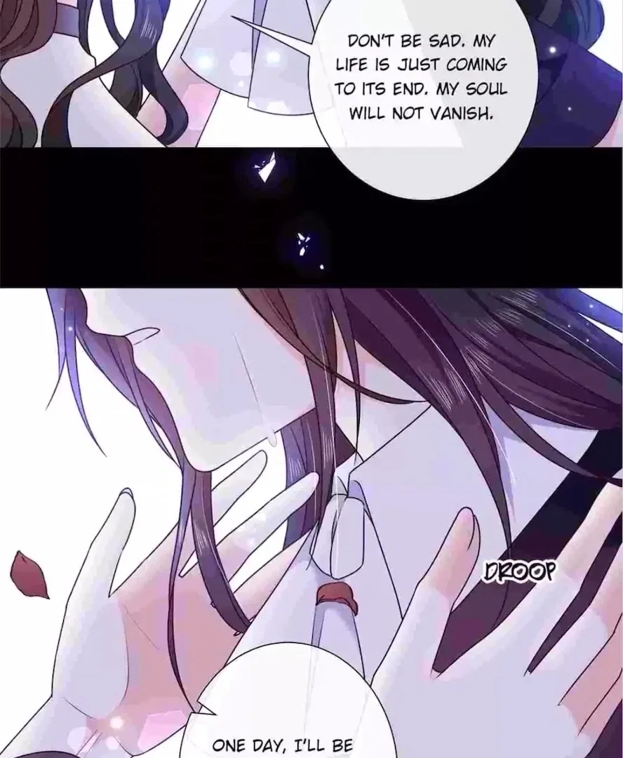 Demon Don’t Kiss Me Chapter 189 – Page 30