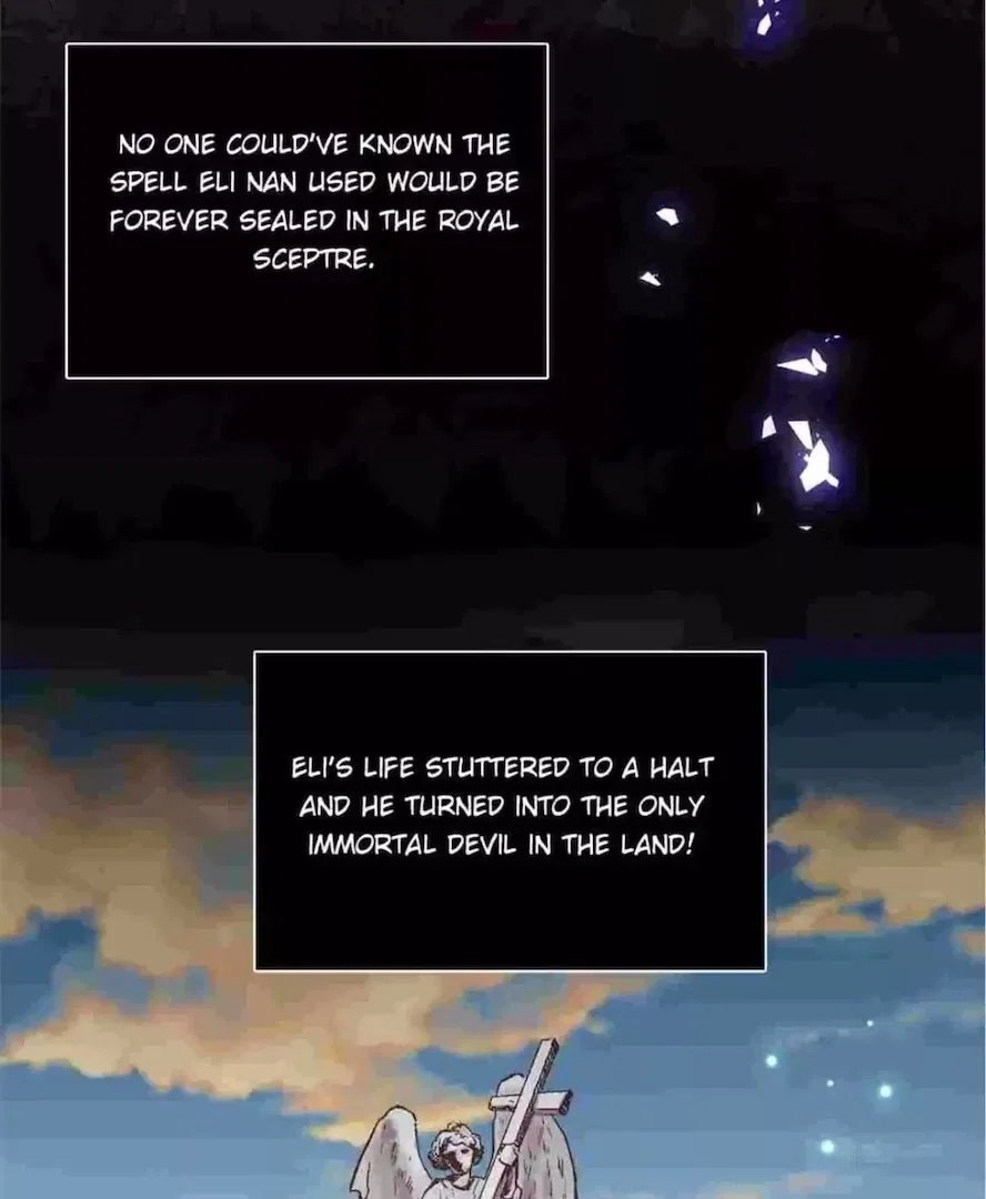 Demon Don’t Kiss Me Chapter 189 – Page 33