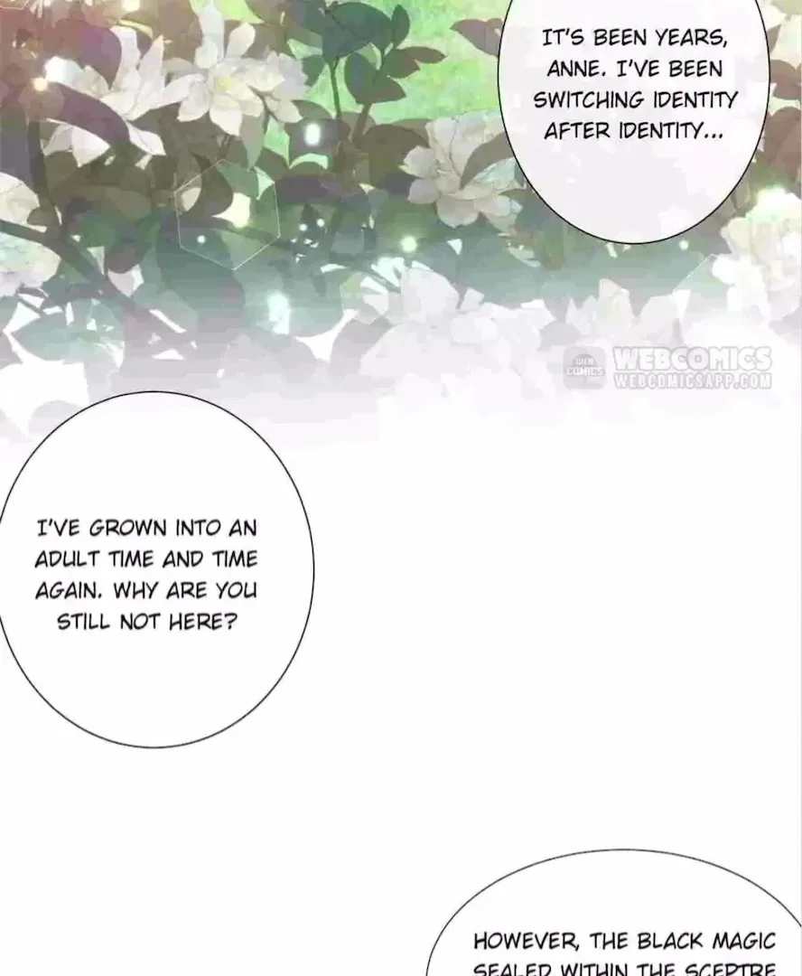 Demon Don’t Kiss Me Chapter 189 – Page 35
