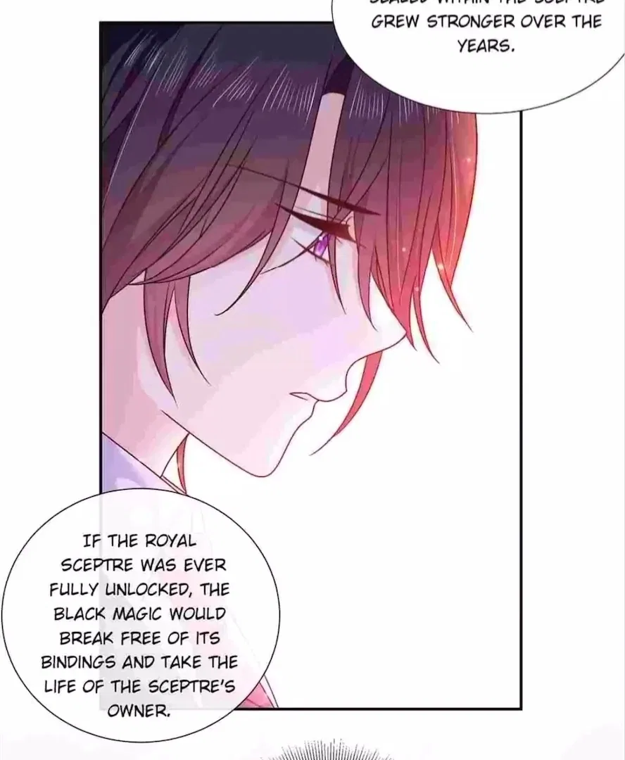 Demon Don’t Kiss Me Chapter 189 – Page 36