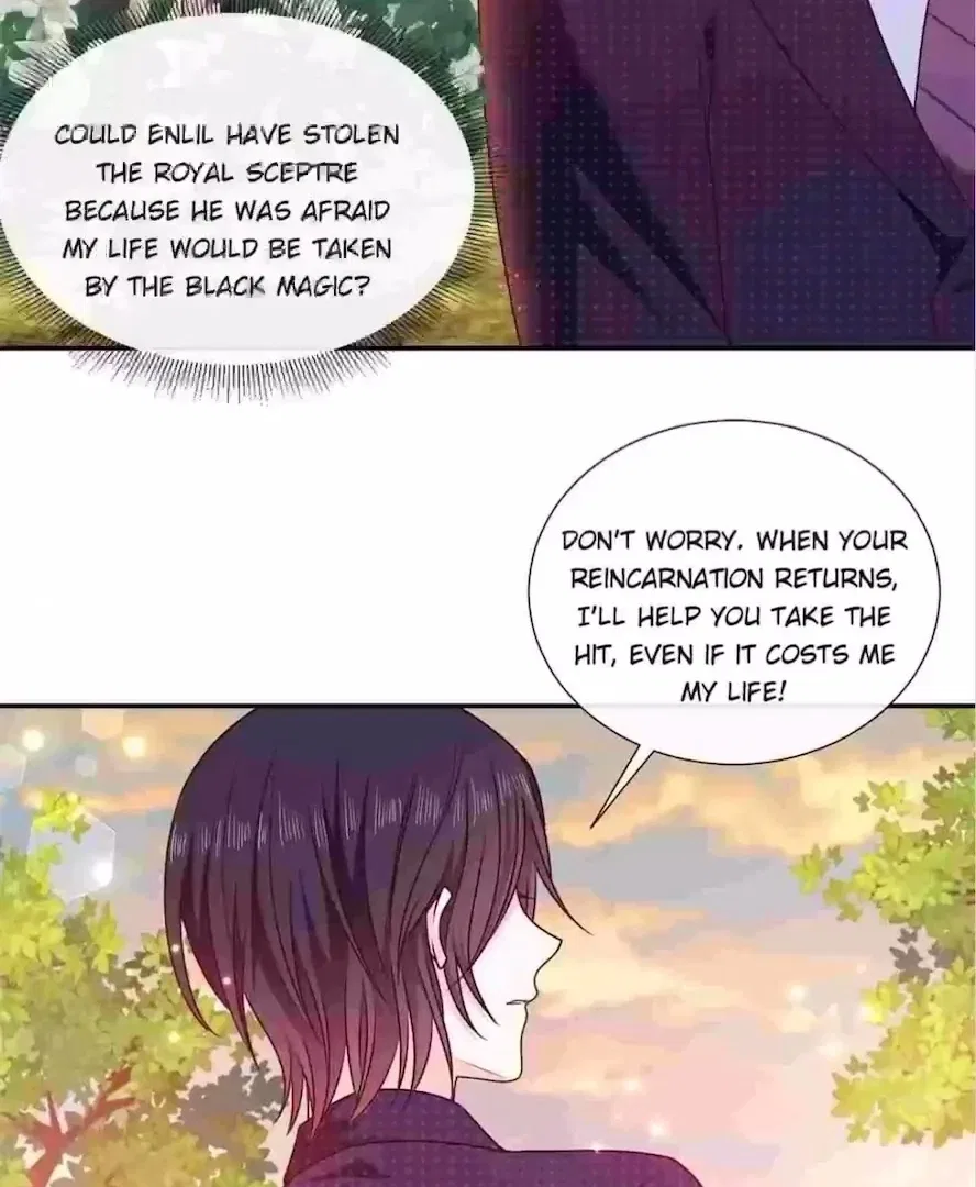 Demon Don’t Kiss Me Chapter 189 – Page 38