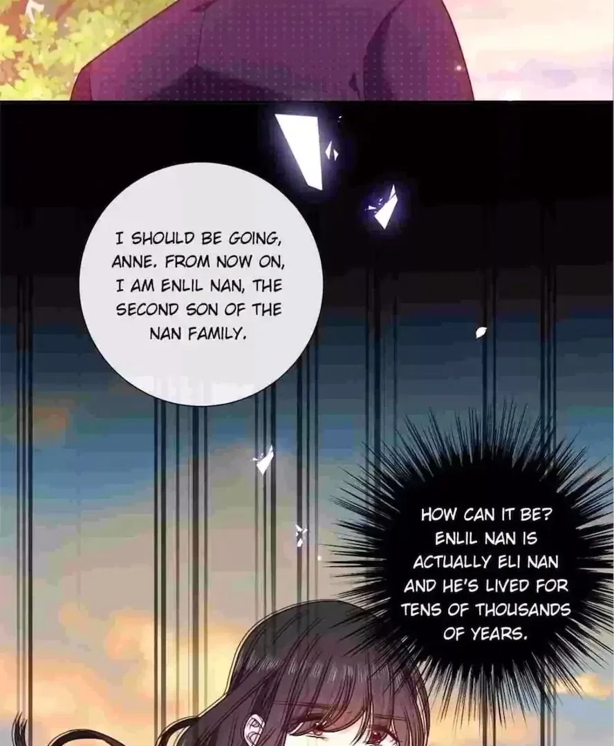 Demon Don’t Kiss Me Chapter 189 – Page 39