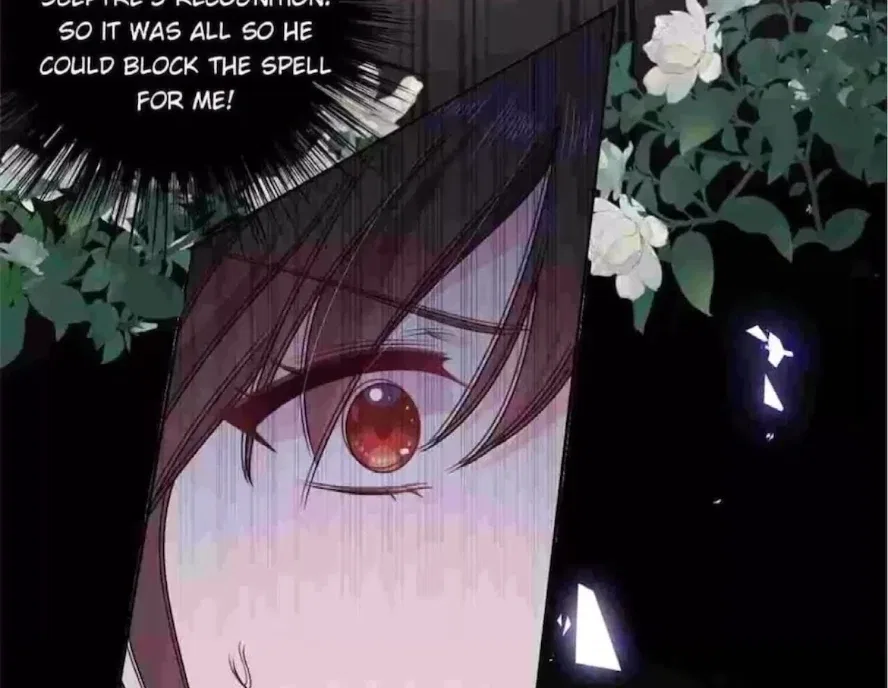 Demon Don’t Kiss Me Chapter 189 – Page 41