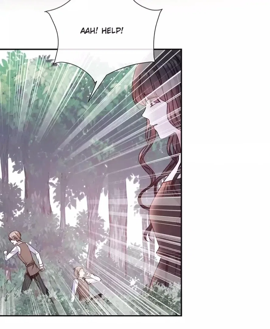 Demon Don’t Kiss Me Chapter 188 – Page 3