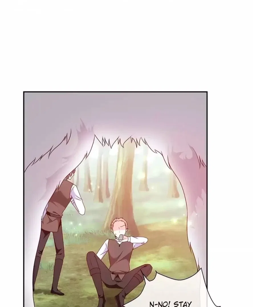 Demon Don’t Kiss Me Chapter 188 – Page 4