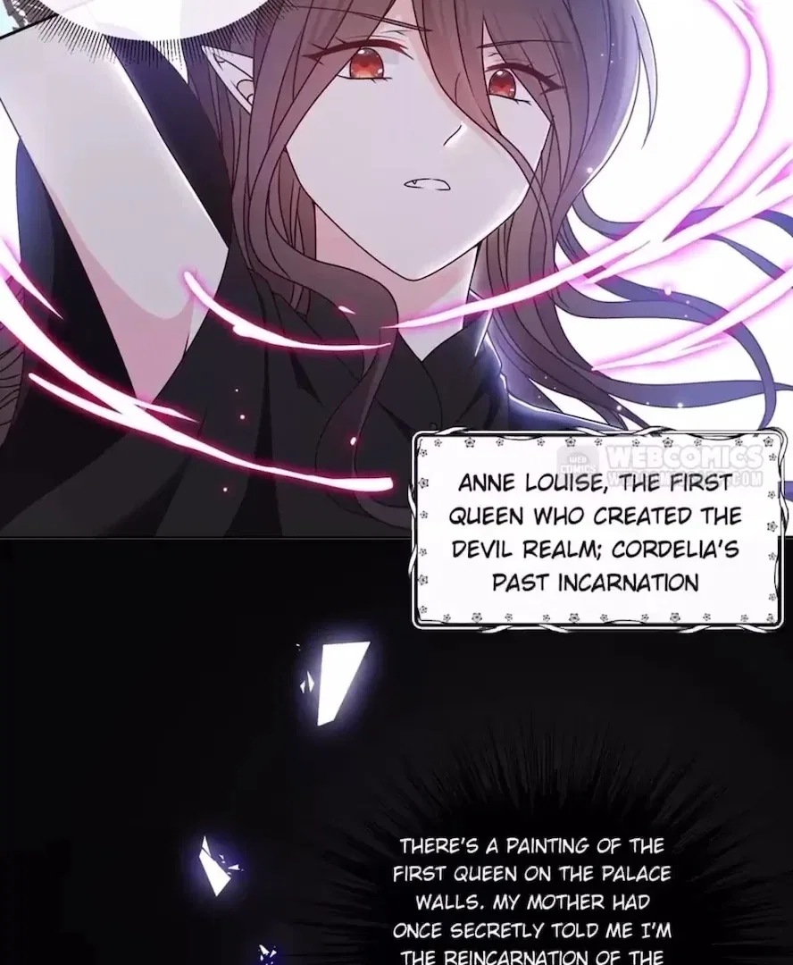 Demon Don’t Kiss Me Chapter 188 – Page 7