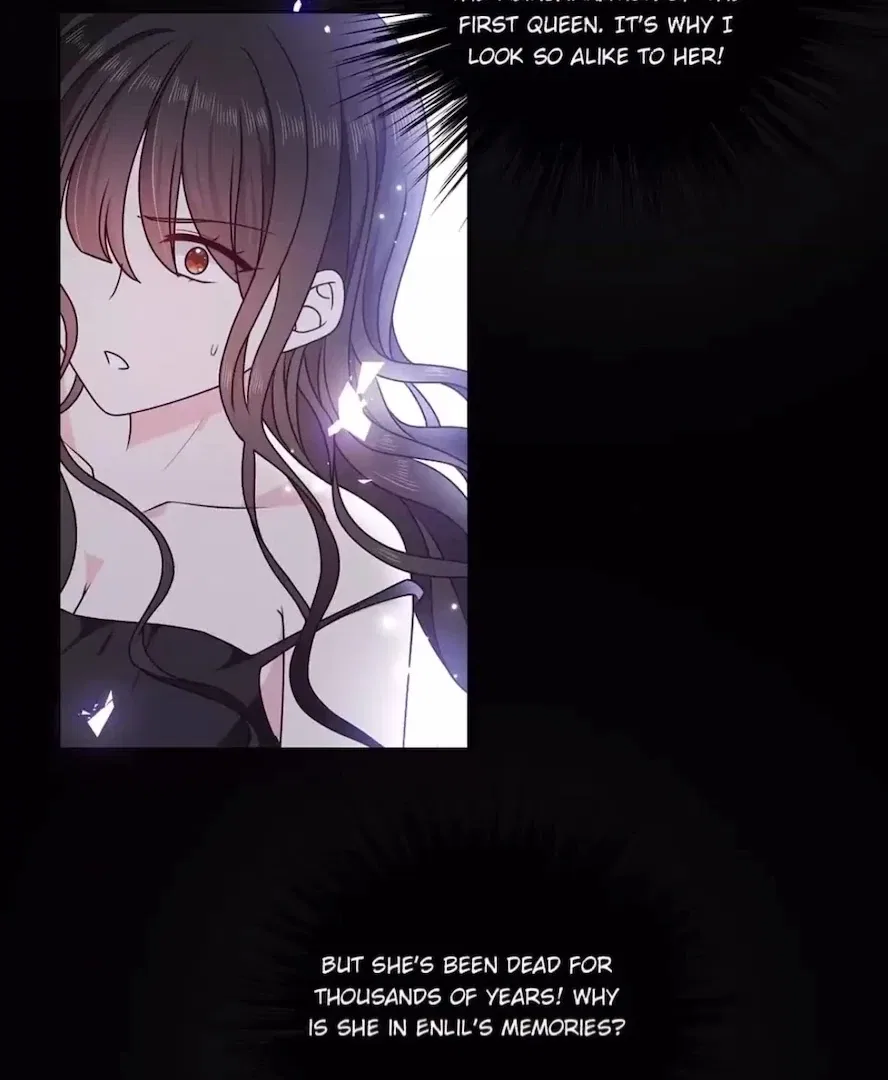 Demon Don’t Kiss Me Chapter 188 – Page 8