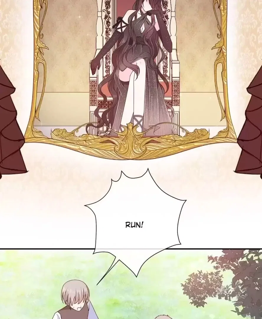 Demon Don’t Kiss Me Chapter 188 – Page 10