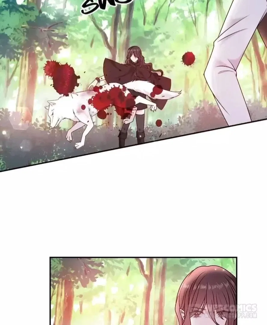 Demon Don’t Kiss Me Chapter 188 – Page 12