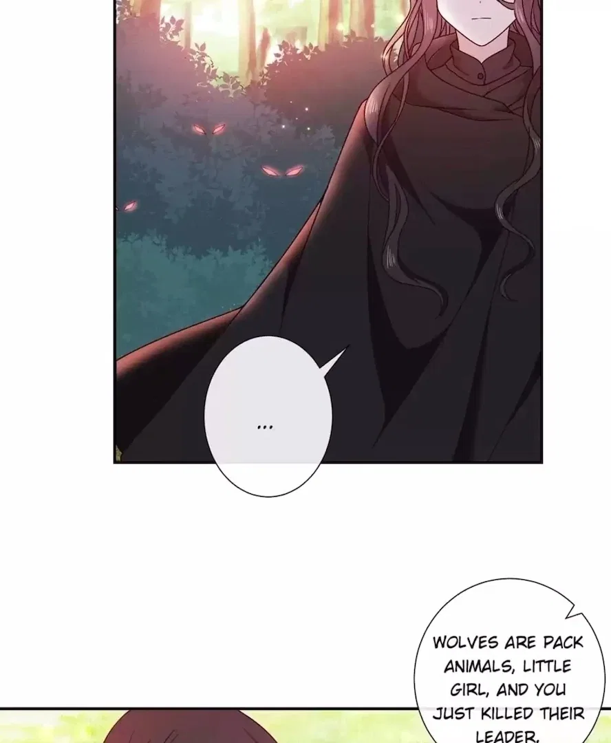 Demon Don’t Kiss Me Chapter 188 – Page 13