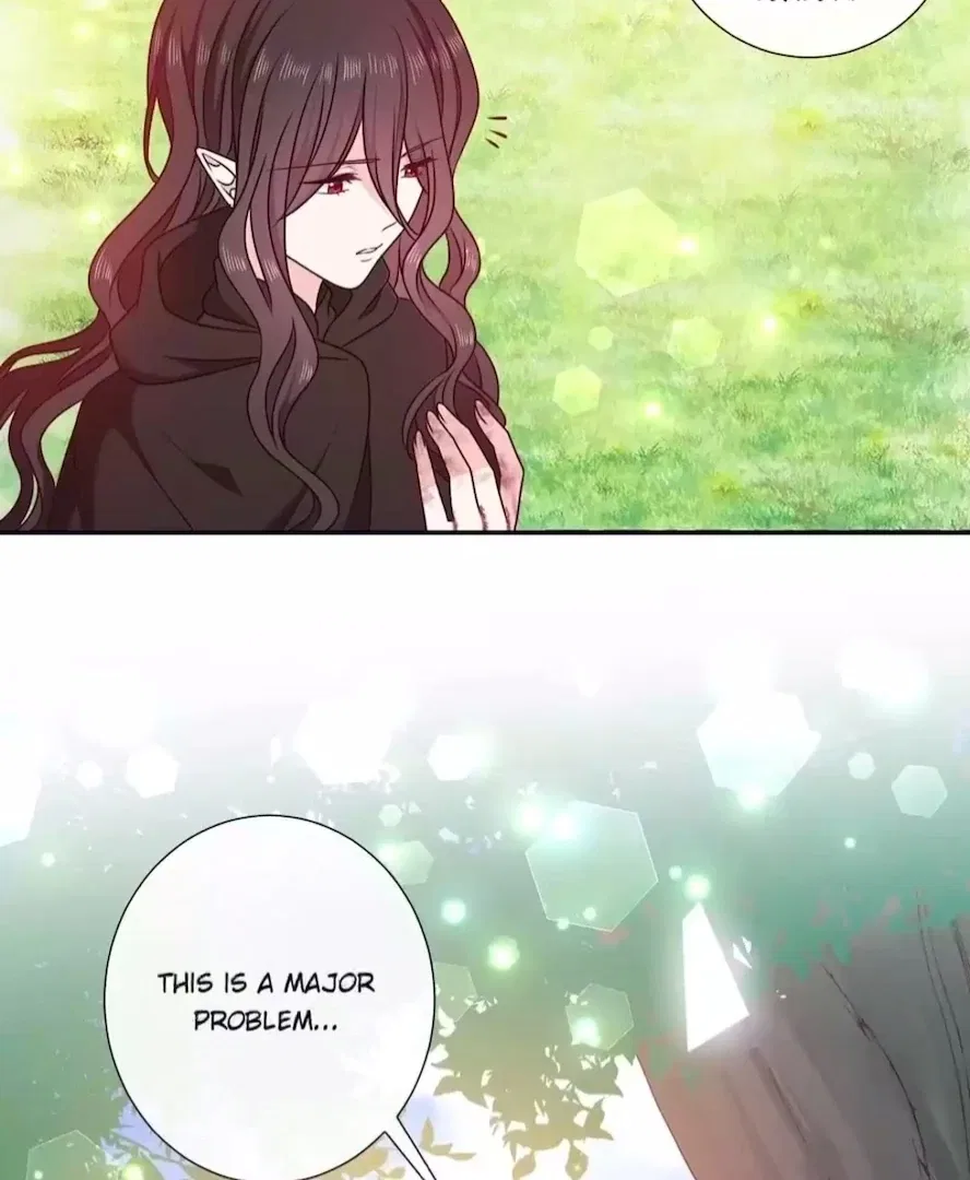 Demon Don’t Kiss Me Chapter 188 – Page 14