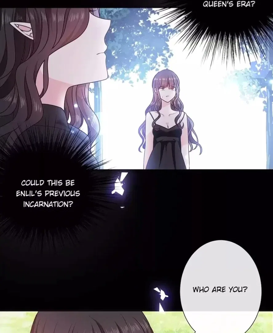 Demon Don’t Kiss Me Chapter 188 – Page 17
