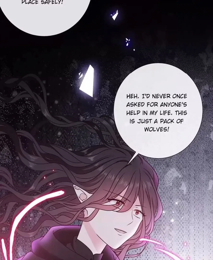 Demon Don’t Kiss Me Chapter 188 – Page 19