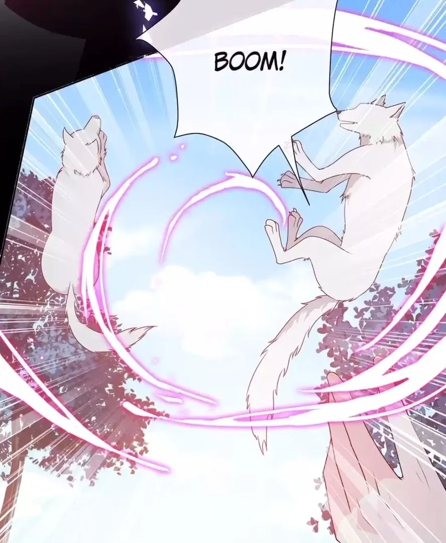 Demon Don’t Kiss Me Chapter 188 – Page 21
