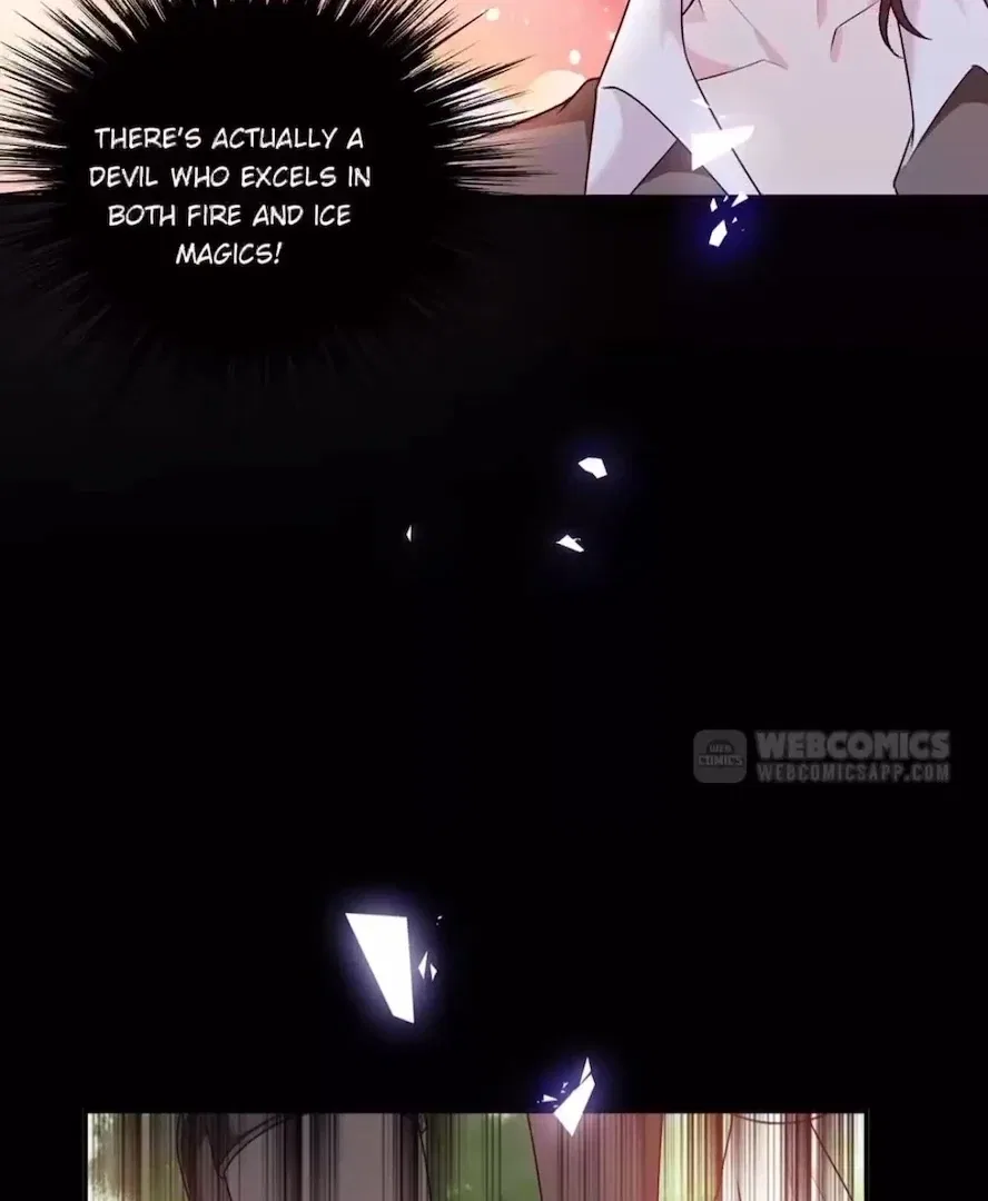 Demon Don’t Kiss Me Chapter 188 – Page 23
