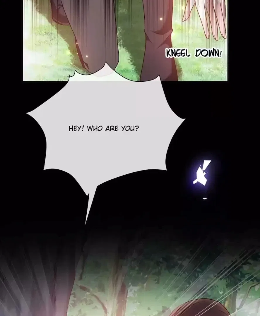 Demon Don’t Kiss Me Chapter 188 – Page 24