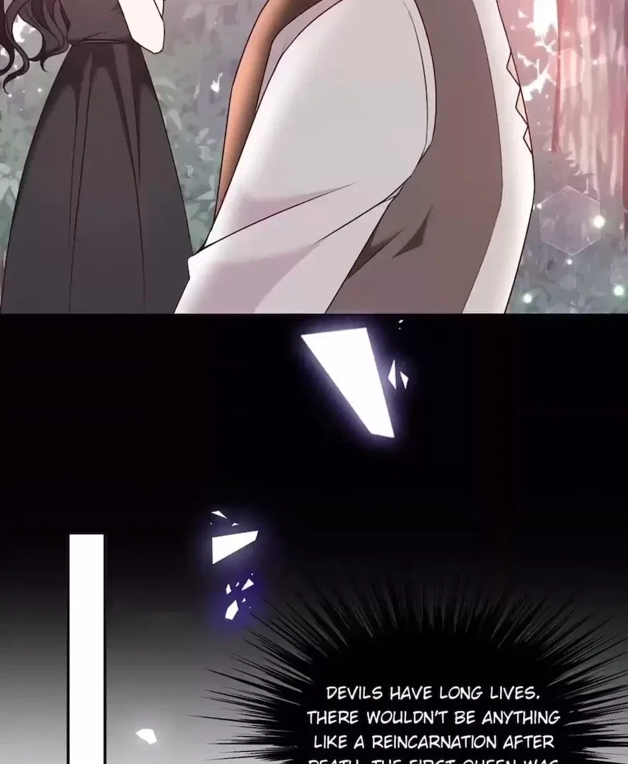 Demon Don’t Kiss Me Chapter 188 – Page 27