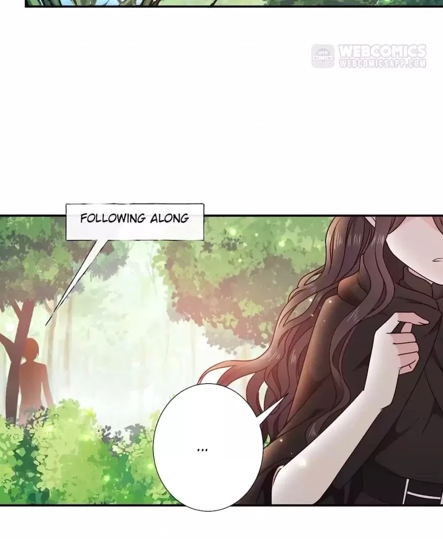 Demon Don’t Kiss Me Chapter 188 – Page 29