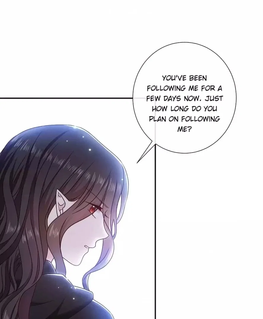 Demon Don’t Kiss Me Chapter 188 – Page 30