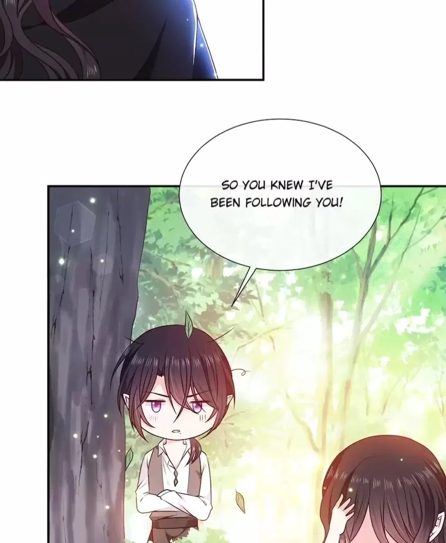 Demon Don’t Kiss Me Chapter 188 – Page 31