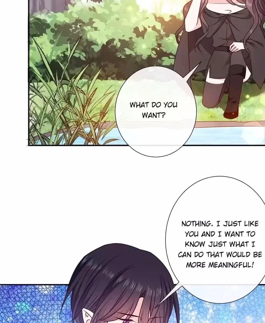 Demon Don’t Kiss Me Chapter 188 – Page 32