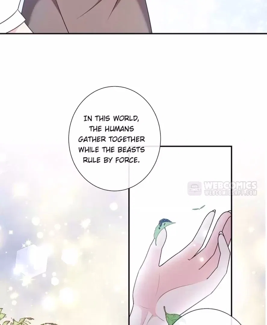 Demon Don’t Kiss Me Chapter 188 – Page 34