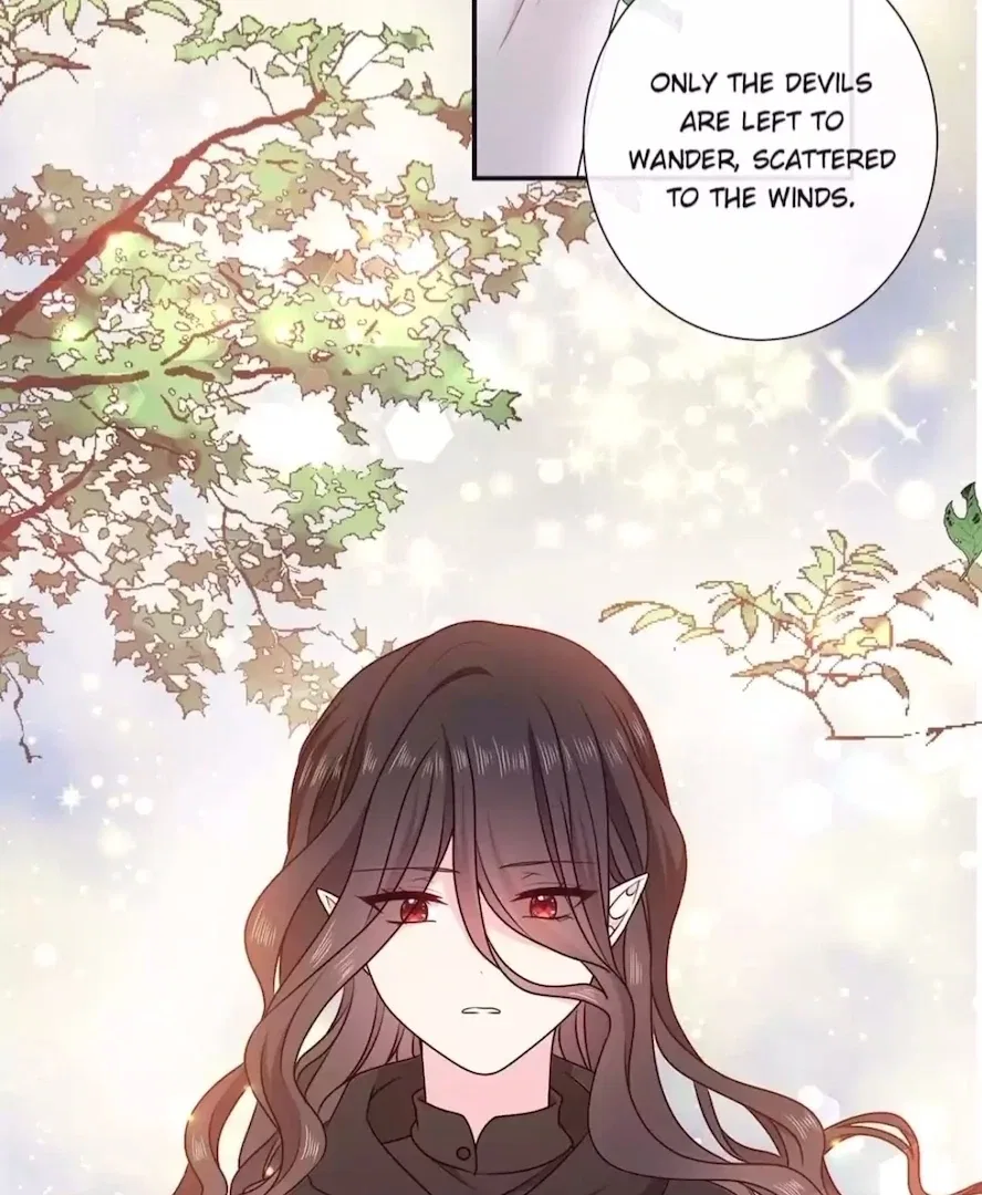 Demon Don’t Kiss Me Chapter 188 – Page 35