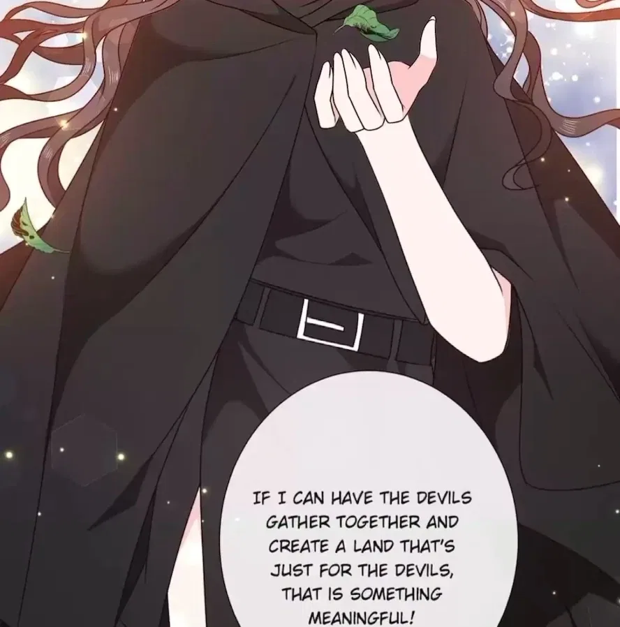 Demon Don’t Kiss Me Chapter 188 – Page 36