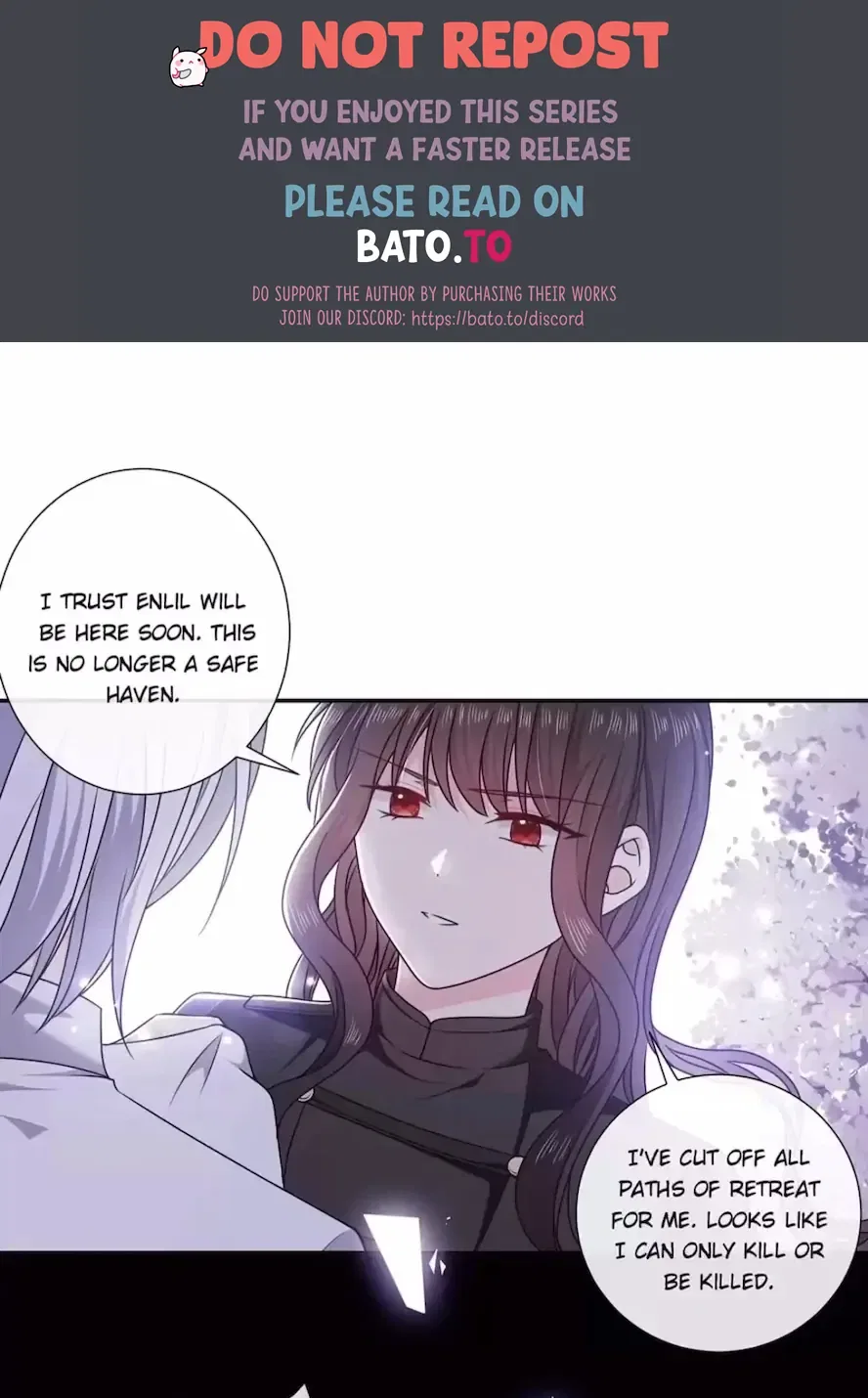 Demon Don’t Kiss Me Chapter 187 – Page 1