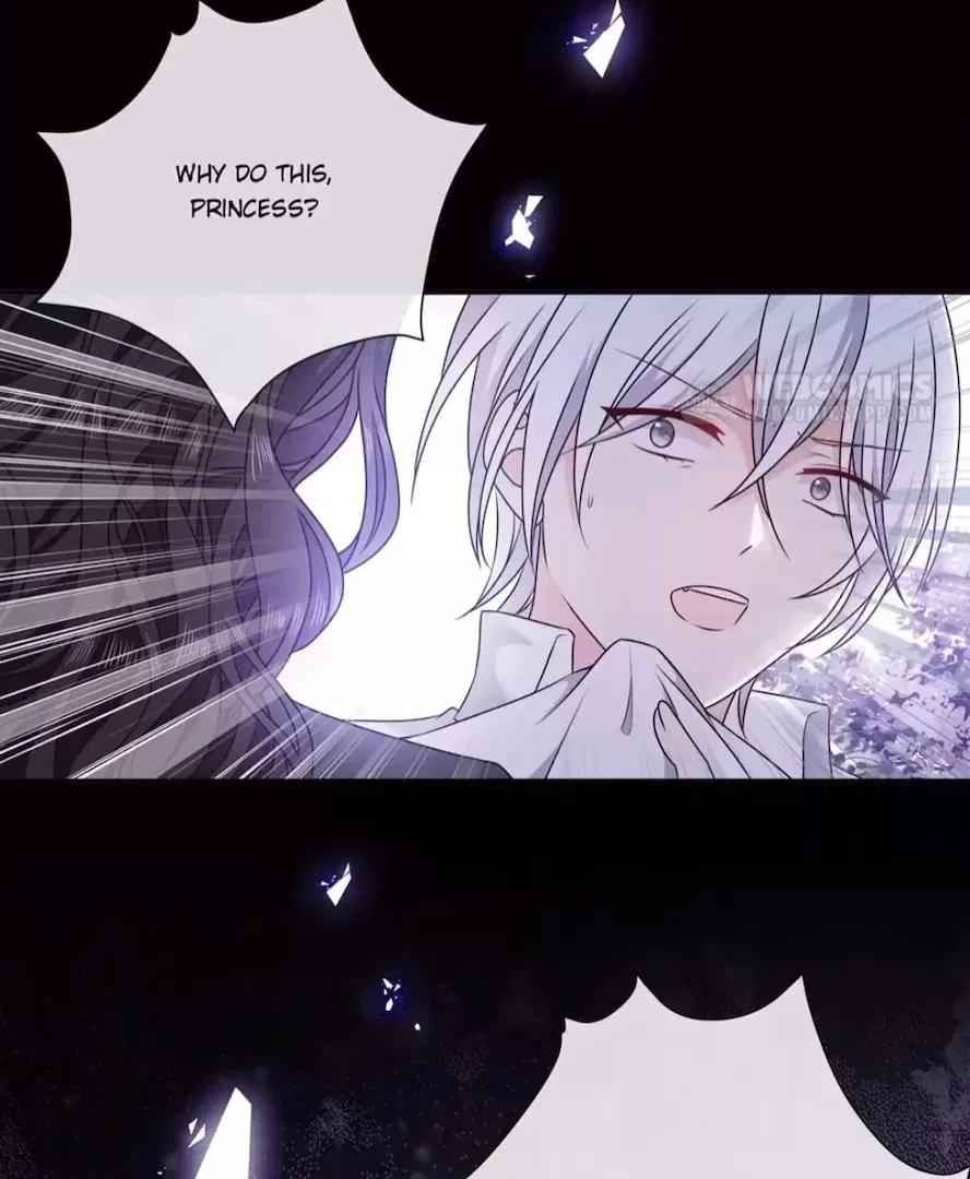 Demon Don’t Kiss Me Chapter 187 – Page 2