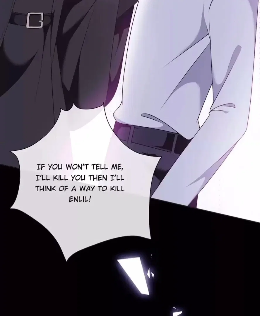 Demon Don’t Kiss Me Chapter 187 – Page 4