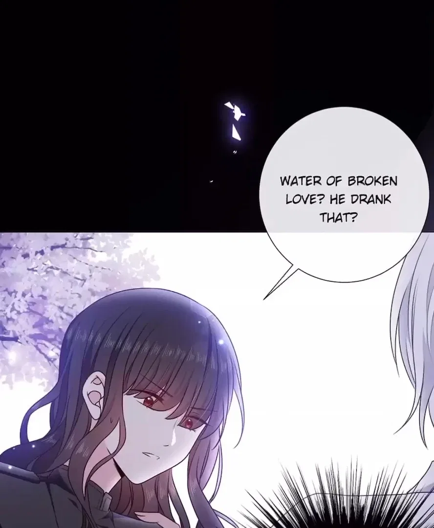 Demon Don’t Kiss Me Chapter 187 – Page 8