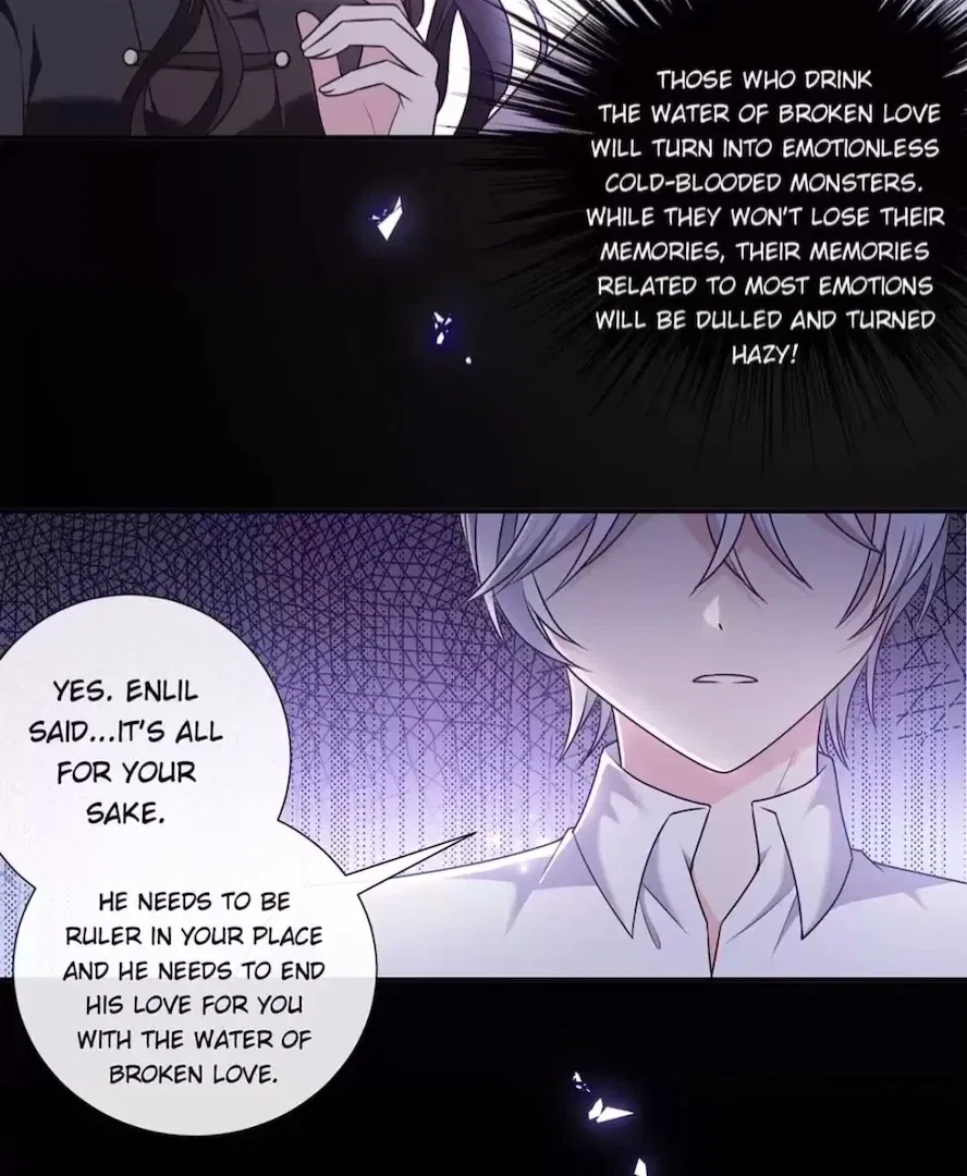Demon Don’t Kiss Me Chapter 187 – Page 9