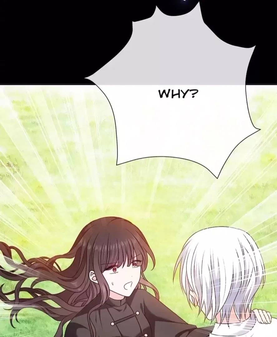 Demon Don’t Kiss Me Chapter 187 – Page 10