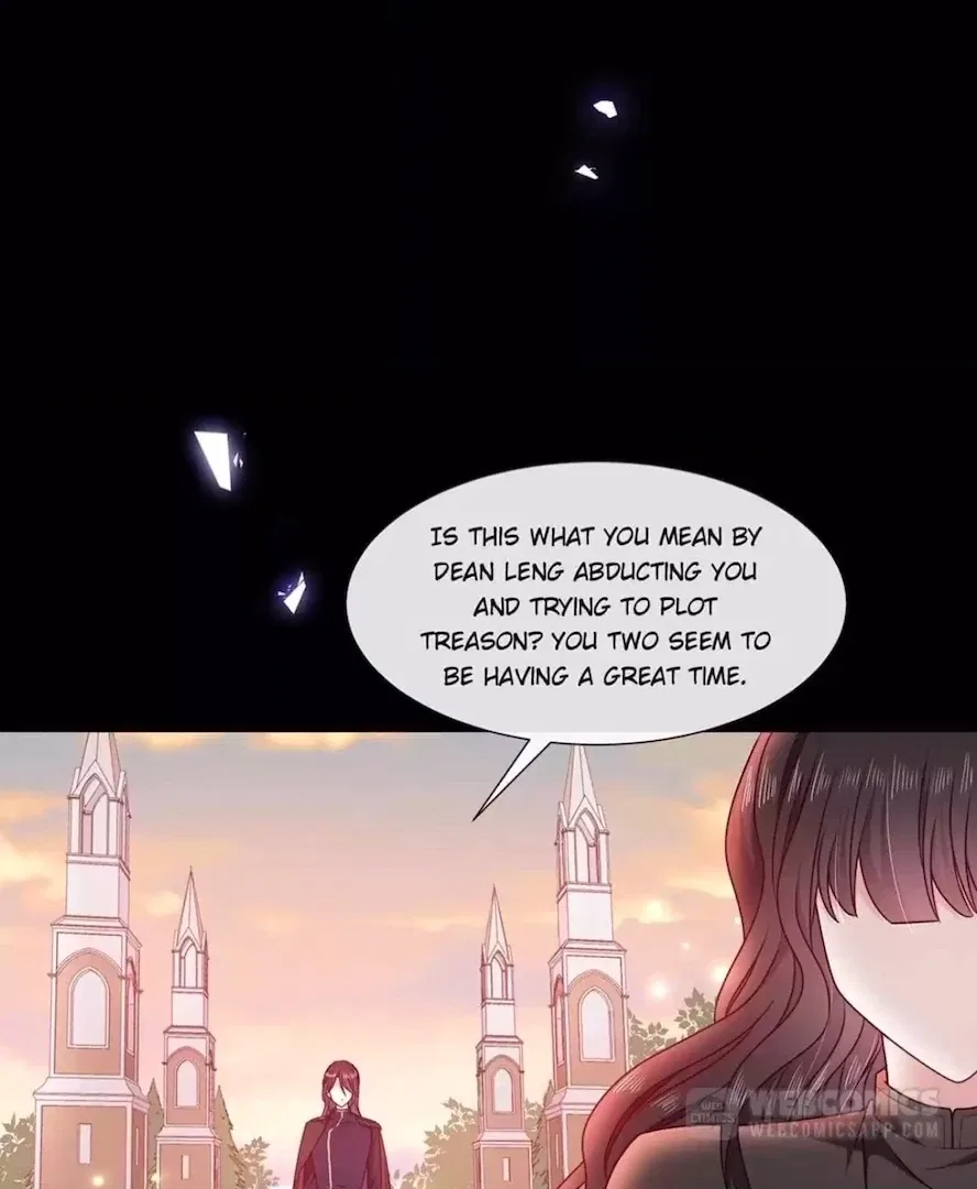 Demon Don’t Kiss Me Chapter 187 – Page 12