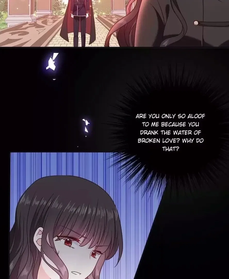 Demon Don’t Kiss Me Chapter 187 – Page 13