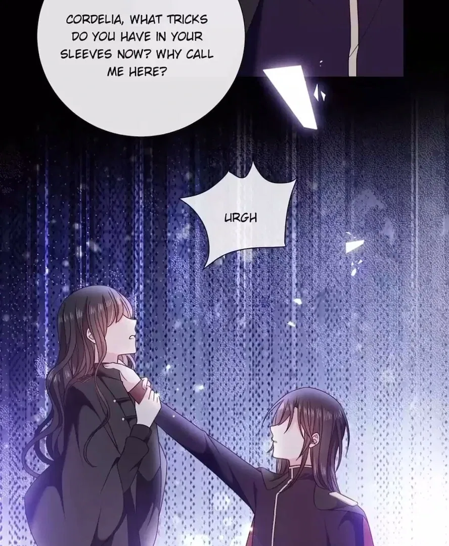 Demon Don’t Kiss Me Chapter 187 – Page 15