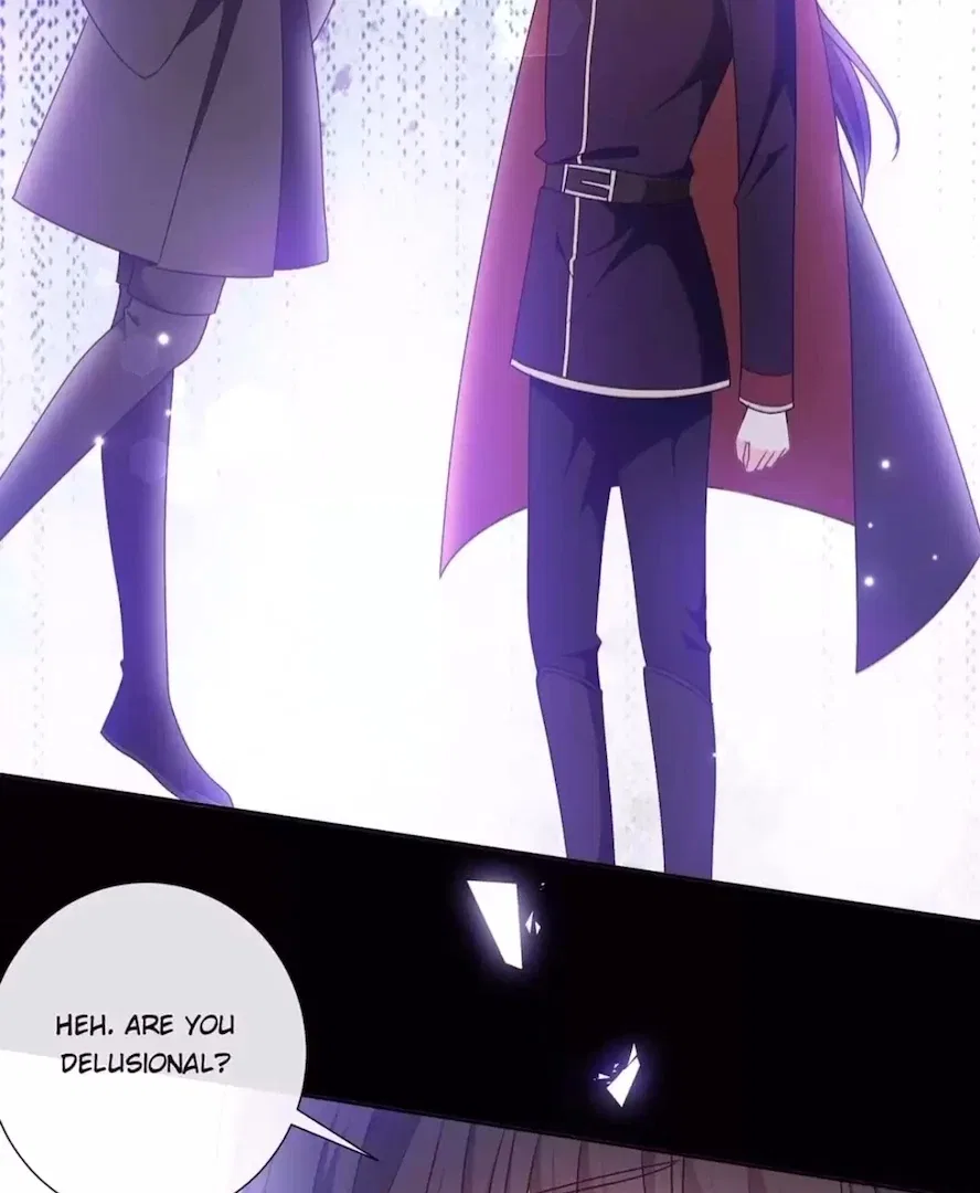Demon Don’t Kiss Me Chapter 187 – Page 16