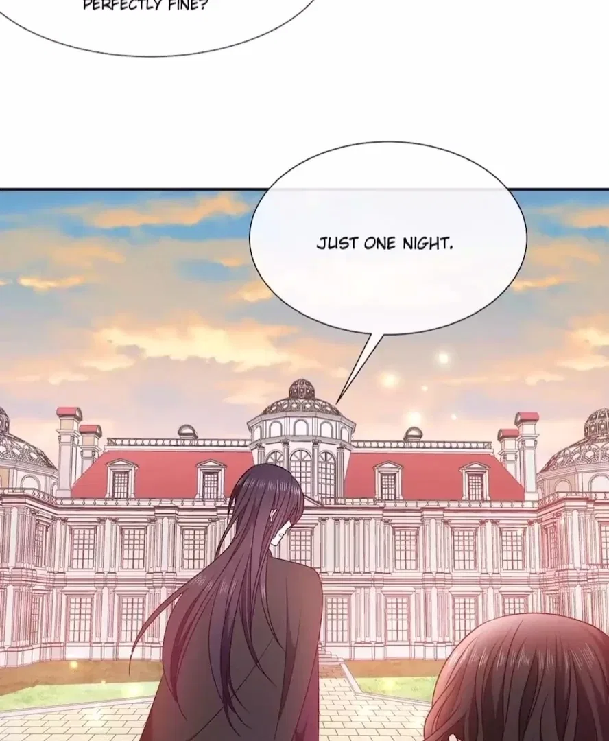 Demon Don’t Kiss Me Chapter 187 – Page 20