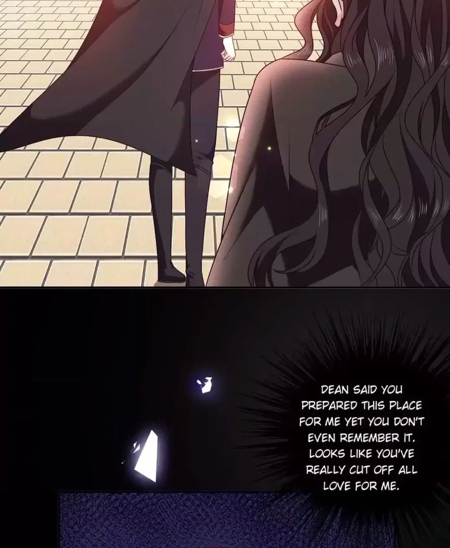 Demon Don’t Kiss Me Chapter 187 – Page 21