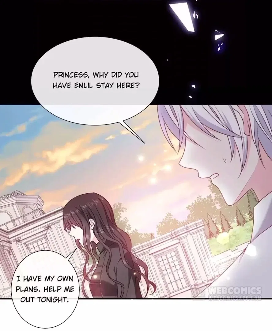 Demon Don’t Kiss Me Chapter 187 – Page 23