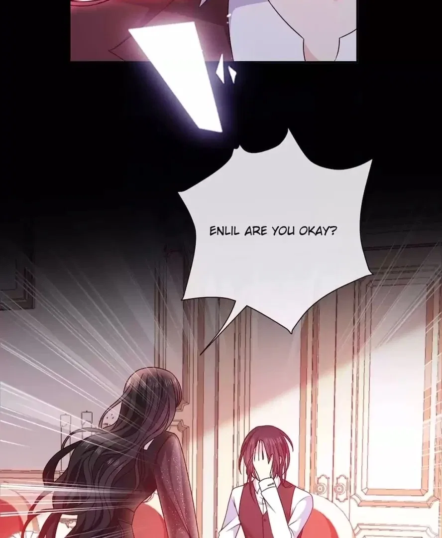 Demon Don’t Kiss Me Chapter 187 – Page 30