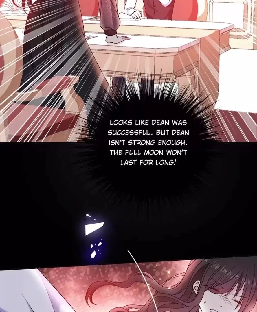 Demon Don’t Kiss Me Chapter 187 – Page 31