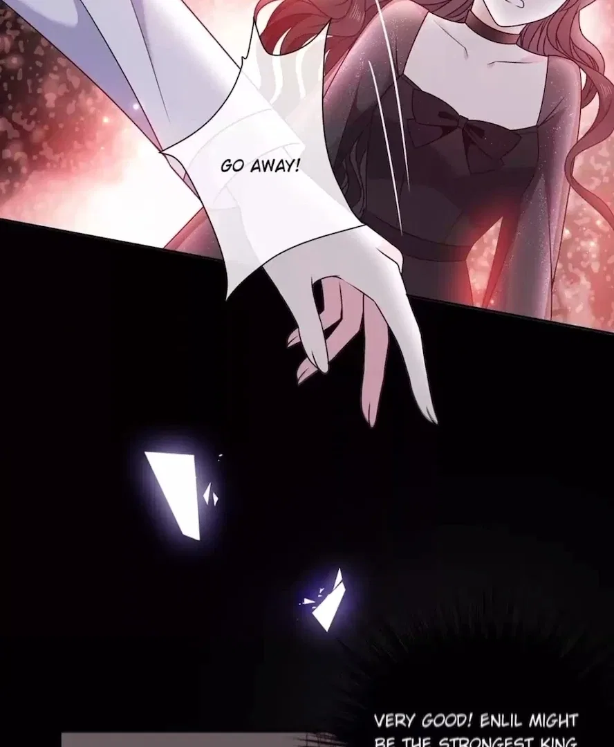 Demon Don’t Kiss Me Chapter 187 – Page 32