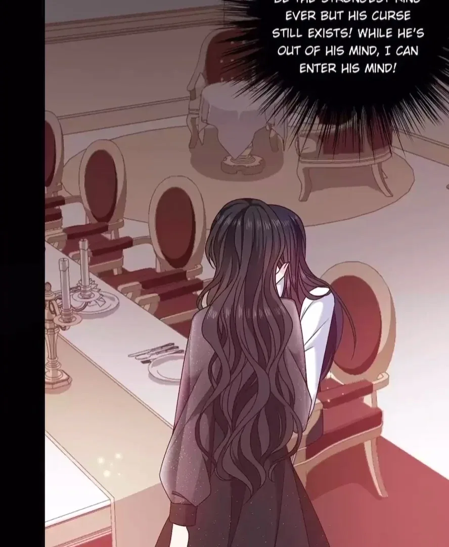 Demon Don’t Kiss Me Chapter 187 – Page 33
