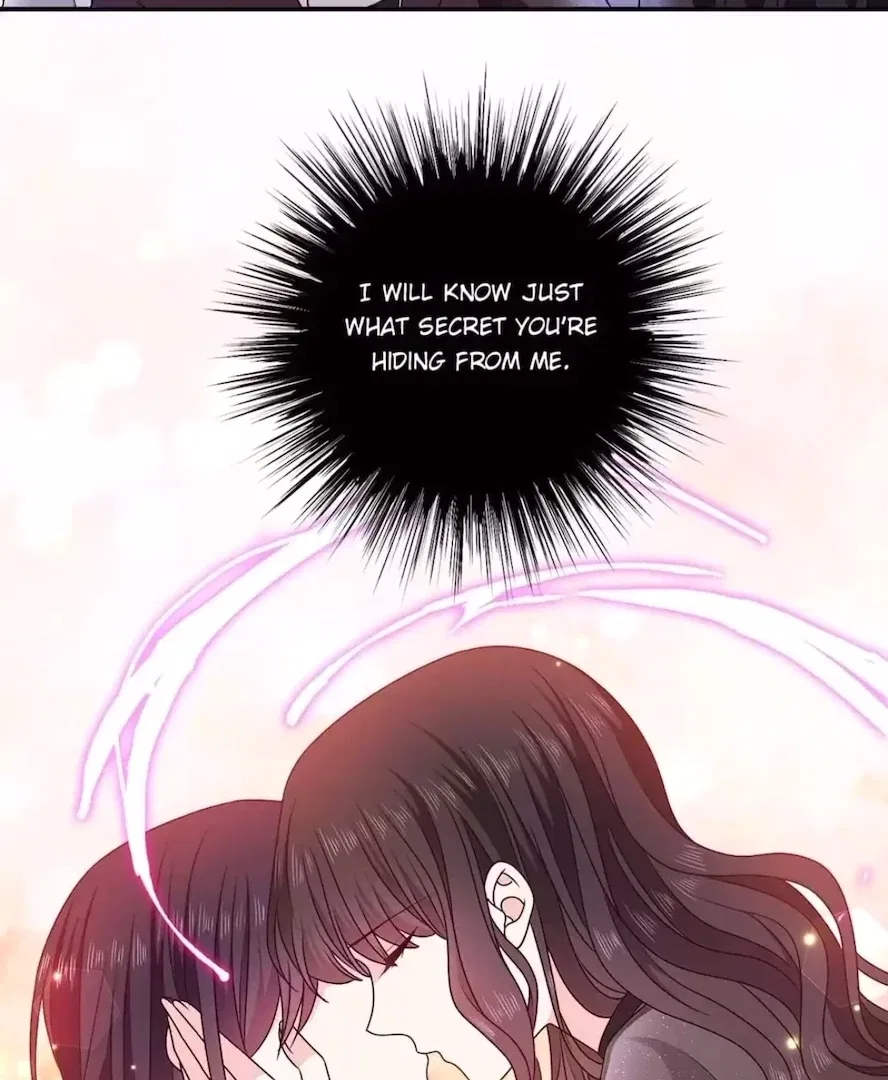 Demon Don’t Kiss Me Chapter 187 – Page 35