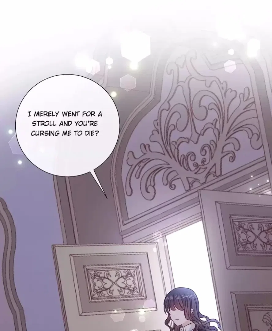 Demon Don’t Kiss Me Chapter 186 – Page 4