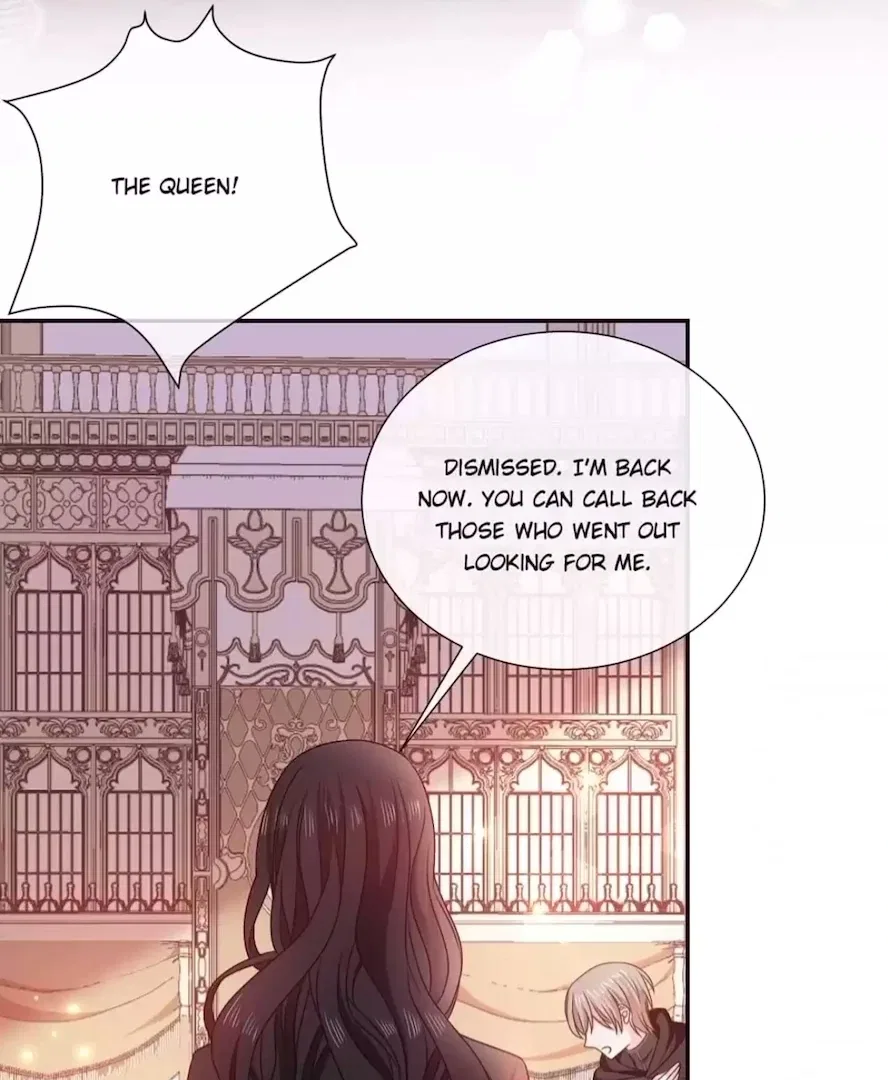 Demon Don’t Kiss Me Chapter 186 – Page 6