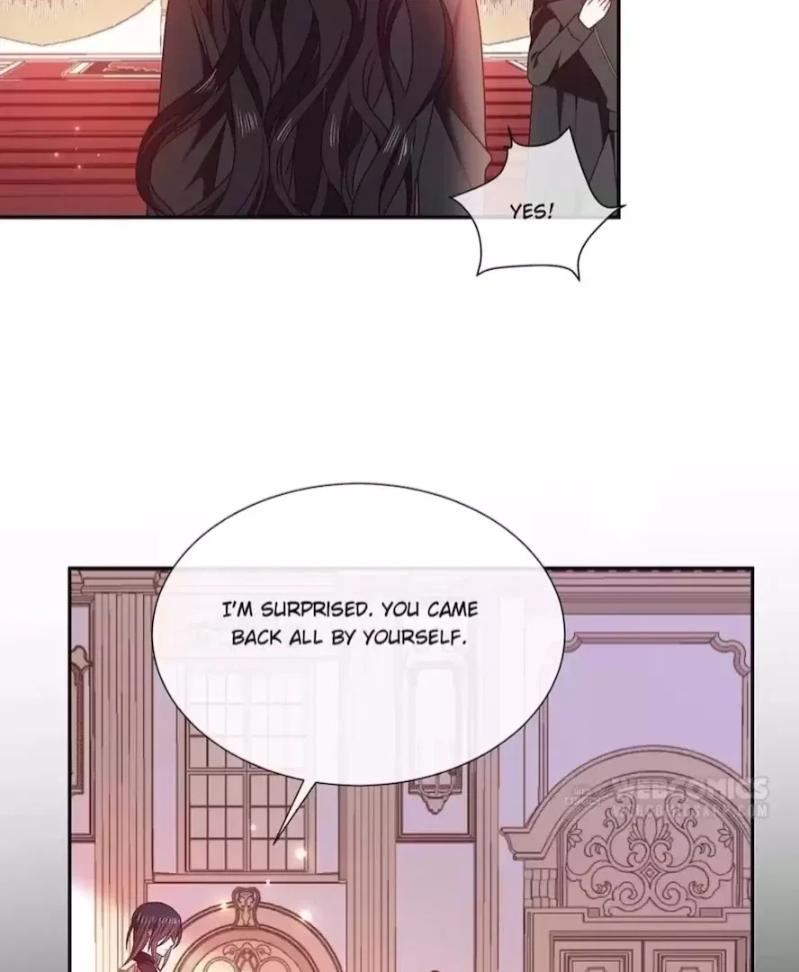Demon Don’t Kiss Me Chapter 186 – Page 7