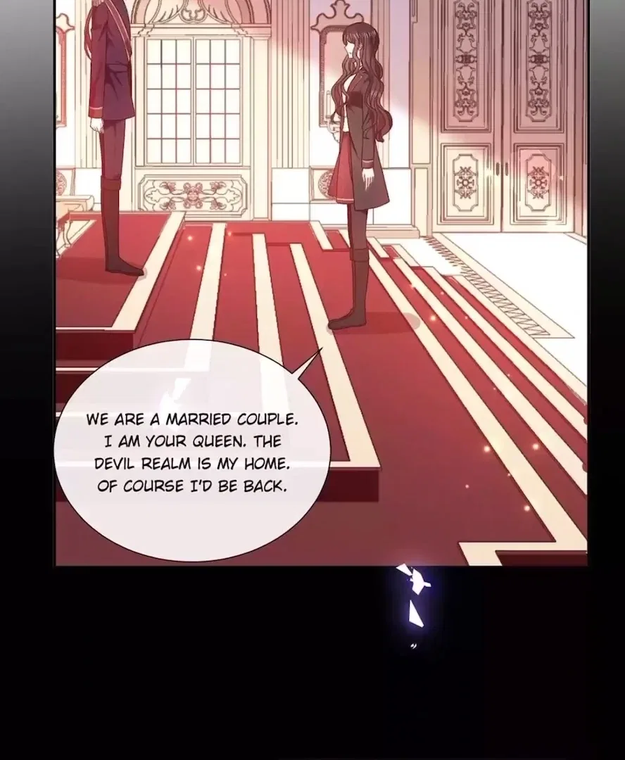 Demon Don’t Kiss Me Chapter 186 – Page 8